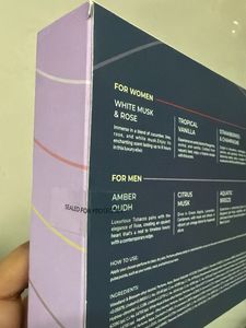 Moody Perfume Gift Set
