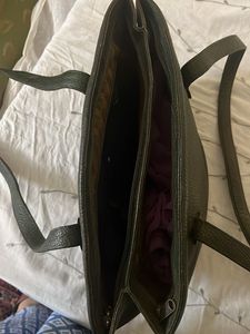 pure leather Hobo Bag