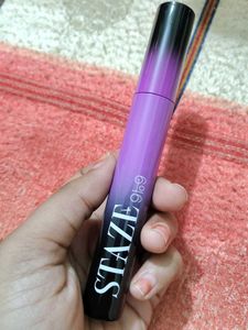 Staze Face Palette &amp; mascara