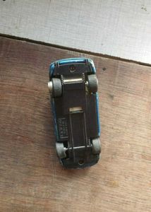 Vintage  Toy Car