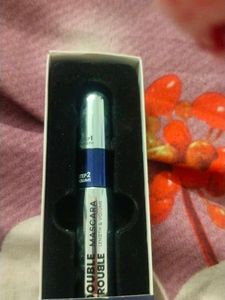 Mars Double Trouble Mascara