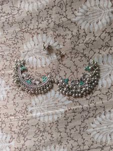 all Bohemian Hoop Earrings ✨