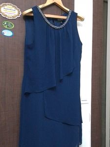 Blue 💙 dress One Piece For Women New With Tags