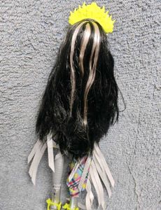 Monster High Frankie Stein Doll