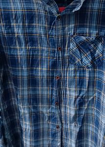 Branded Shirt Few Months Used