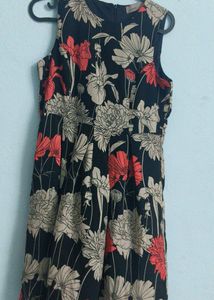 Veromoda Floral Dress