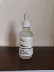 The Ordinary Niacinamide 10% + Zinc 1%