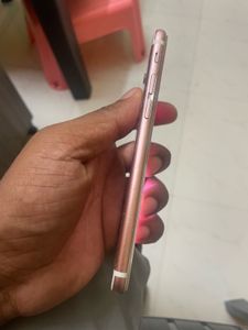 Apple iPhone 6S Rose Gold