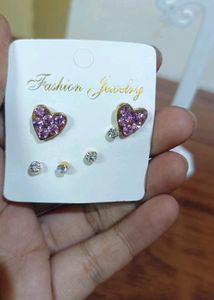 Heart Card