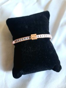 Chanel Diamond Bracelet