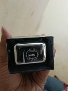 Yves Saint Laurent Perfume (EMPTY BOTTLE) YOU CAN