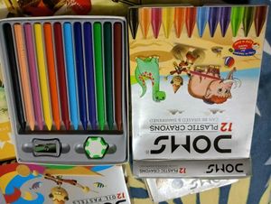 Doms Art Supplies Bundle