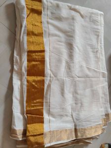Kerala Set Saree