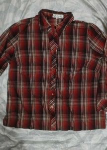 check shirt❤️