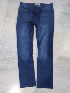 Roadster myntra brand Denim