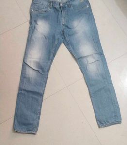 FLYING MACHINE DENIM JEANS