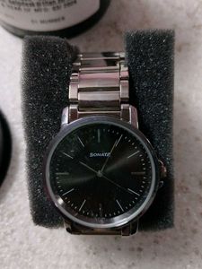Titan Watch