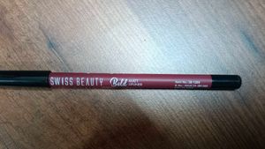 Swiss Beauty Bold Matt Lipliner