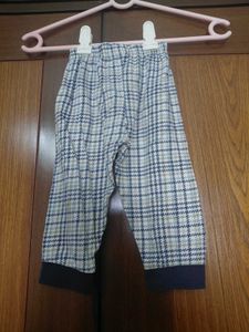 set of 5 baby bottoms