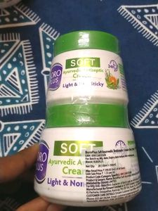Boroplus Cream 200+100ml