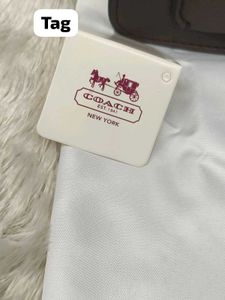 Coach Tabby Shoulder Bag