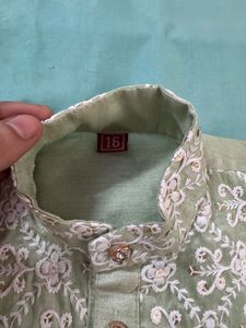 Boys  Kurta