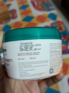 Hair products