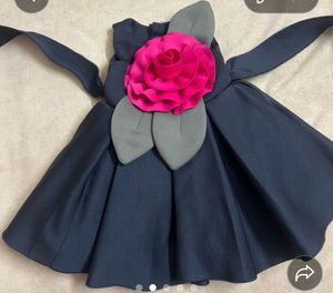 Adorable Dress for Girls