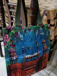 Brand New Tote Bag....