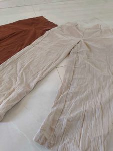 Linen Pants