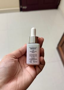 L'Oreal Glycolic Bright Serum