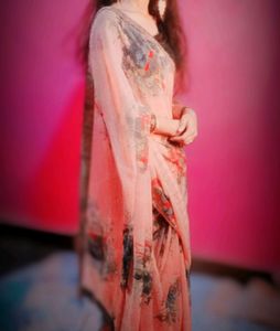 2 Combo Saree