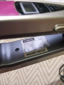 Hair Majesty Professional Iron