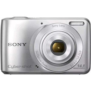 Sony Cyber-shot Digital Camera DSC-S5000