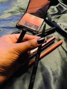 Makeup Combo