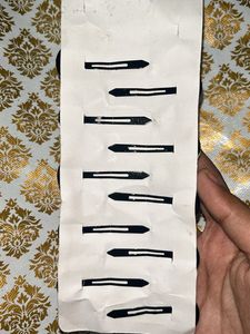Assorted Claw Clips Set