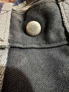 Auth Hermes Fourre-Tout PM Mini Tote Bag