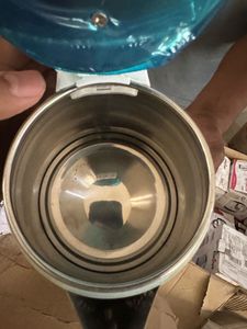 Kent Plastic Kettle Unused 1.8 Litre