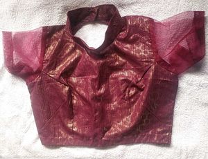New Blouse
