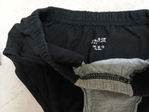 BOY'S CLOTHES BUNDLE