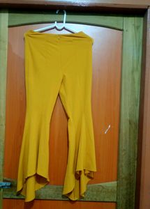 Brand Name :Since Then Stylish Woman Pants