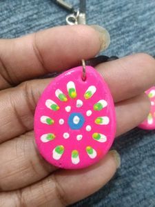 women necklace