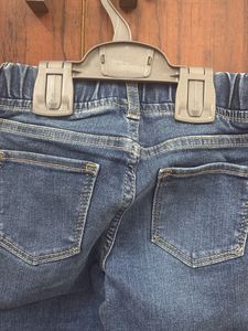 GAP Kids Blue Denim Jeans