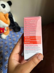 The Pink Foundry Dark Spot Serum 15 ml