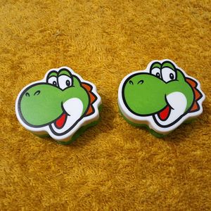 🍄 Kinder Joy × Super Mario – Combo of 16 🍄
