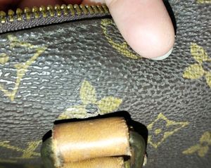 💙CLEARENCE SALE 💙Louis Vuitton Speed 30