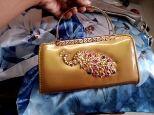 Bridal Purses🛍