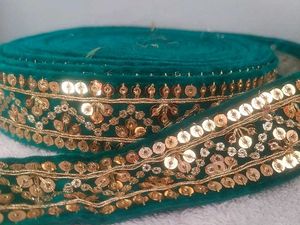 New Velvet Lace