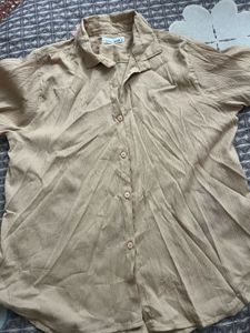 Zara Essentials Women's Top