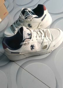 Red Tape Classic Men's Sneakers